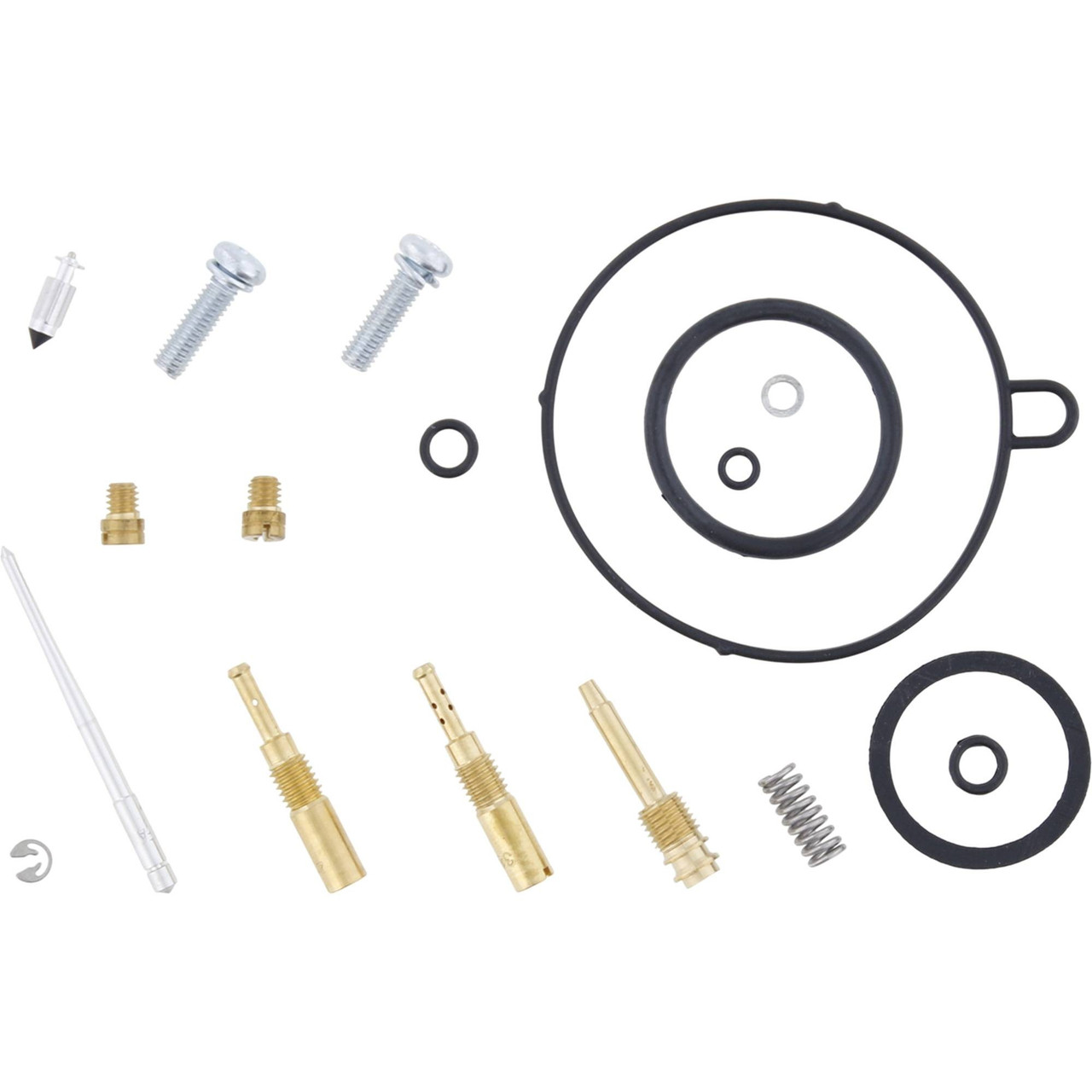 All Balls Carburetor Rebuild Kit 26-1404 - Kawasaki KLX 110 06-18