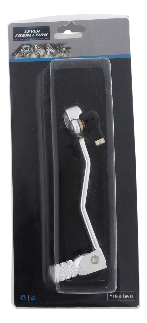 Lever Connection- Shift Lever, Kawasaki ZX12R 00-05, H543693 | DBE