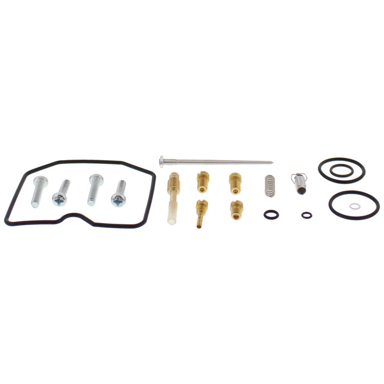 All Balls Carburetor Rebuild Kit 26-1229 - Kawasaki KLF 300 B