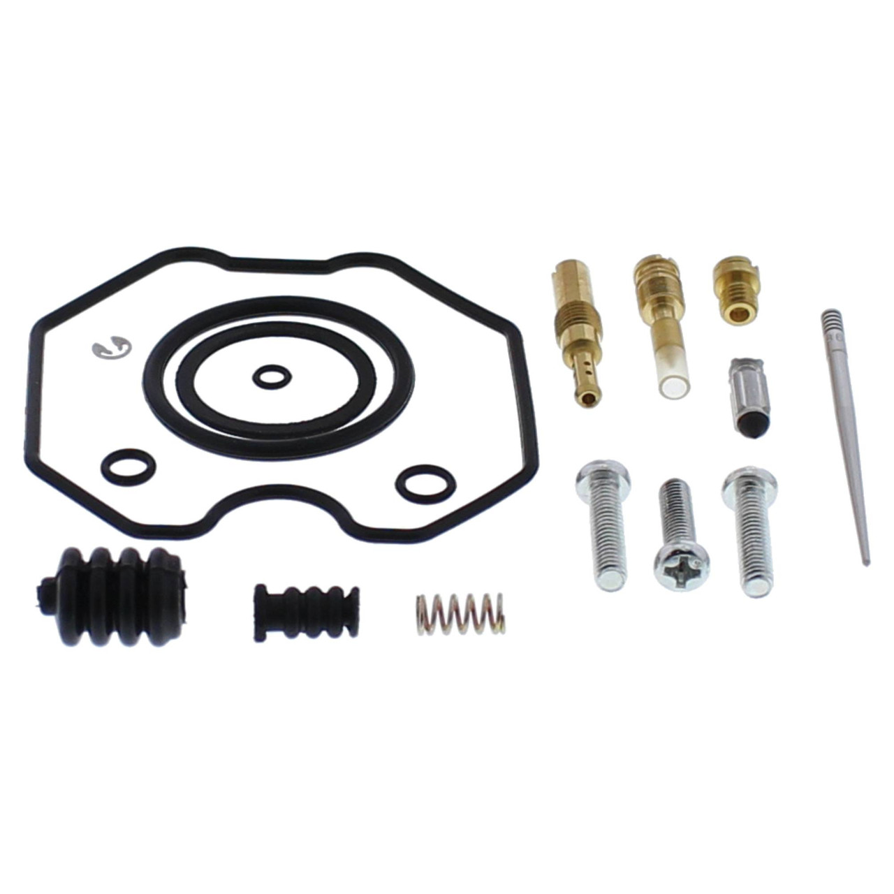 All Balls Carburetor Kit, Complete 26-1576 - Honda TRX 200 SX 86