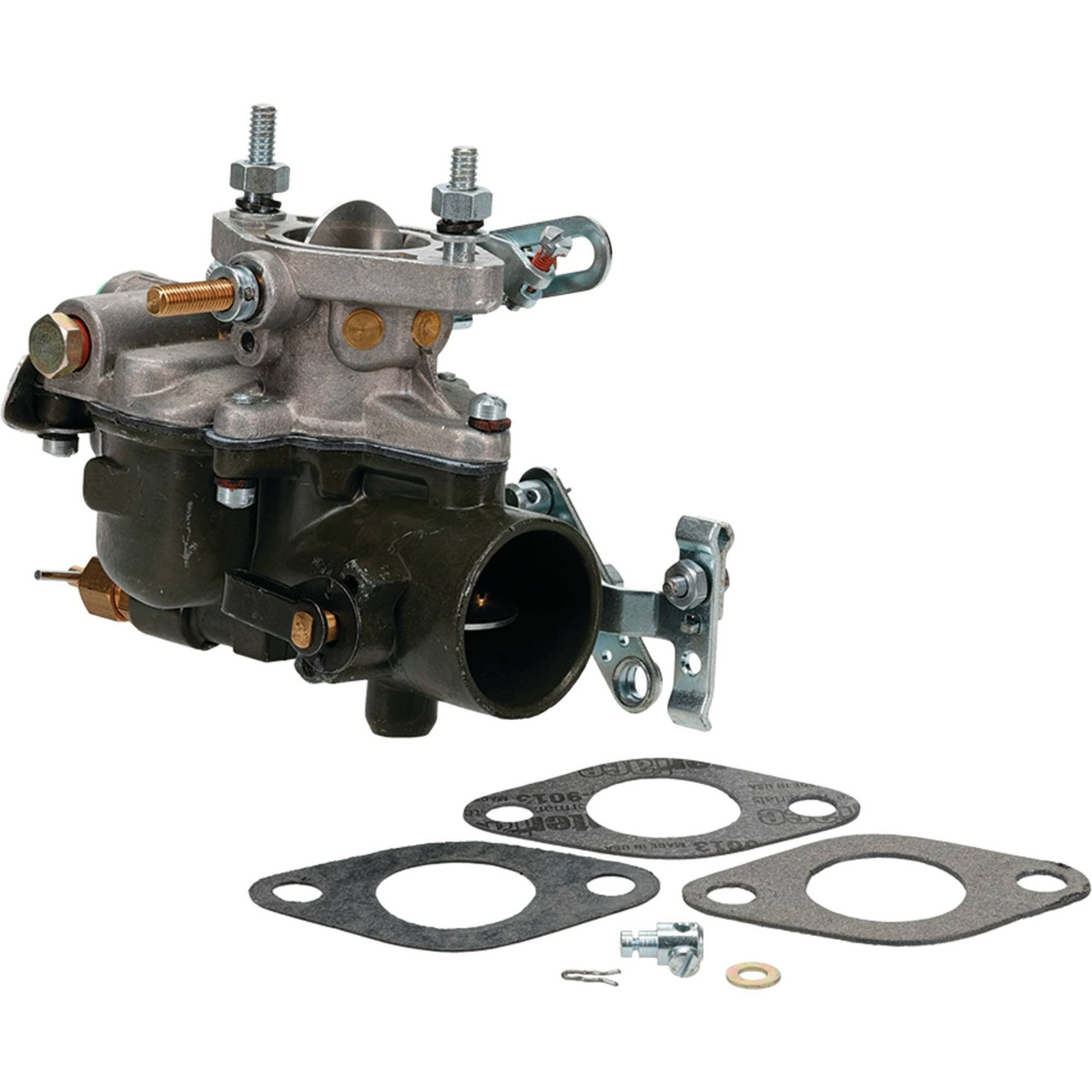 Carburetor - Massey Ferguson 135, 150, 202, 204 12522, 181643M1