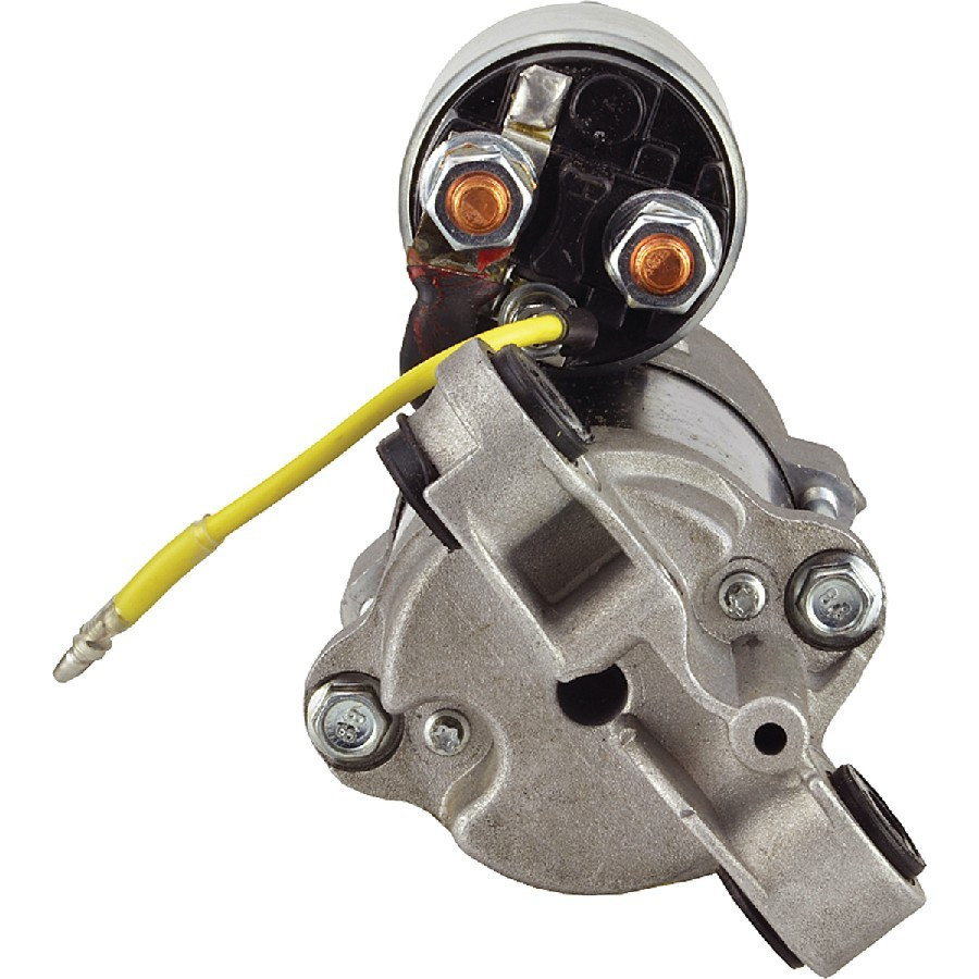 Marine Starter -12V CCW Rotation PMGR Starter Type 14 Tooth 