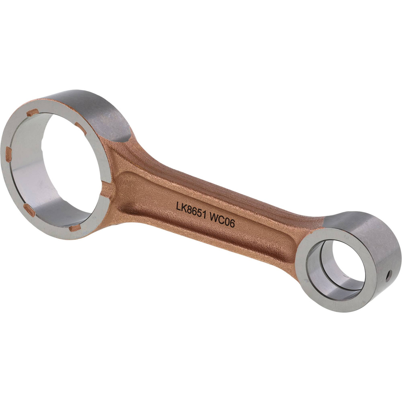 Hot Rods Connecting Rods - Yamaha 1S3-11651-00-00, 8651 | DBE