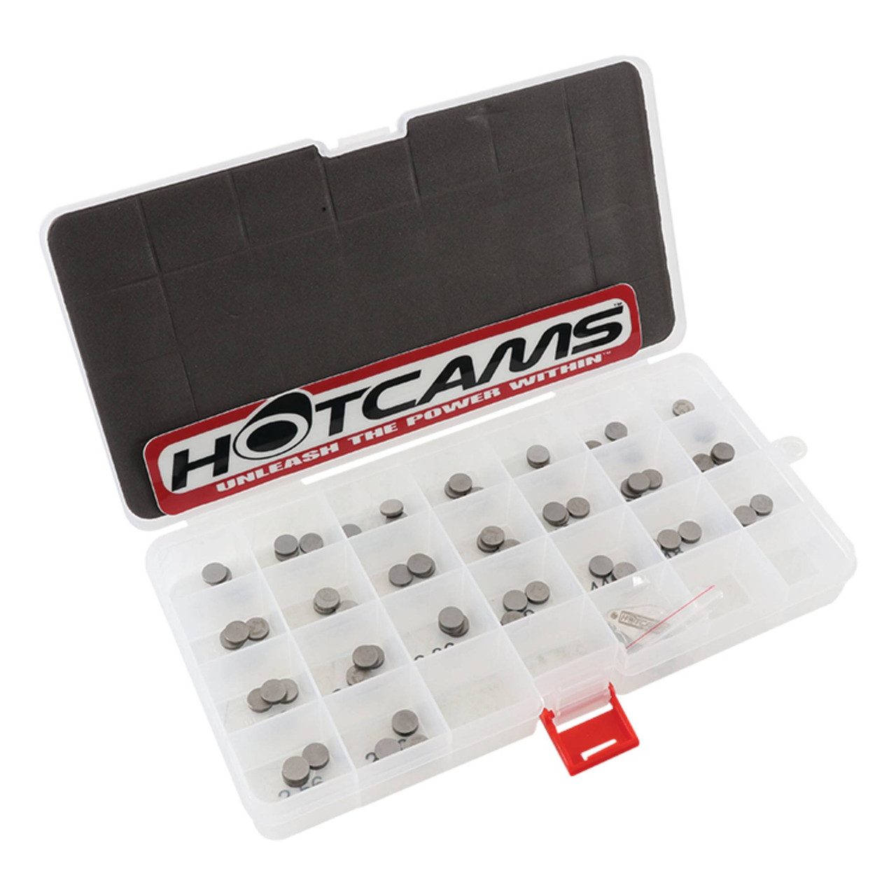 Hot Cams Complete 8.90mm Shim Kit - KTM 68-2071 | DBE