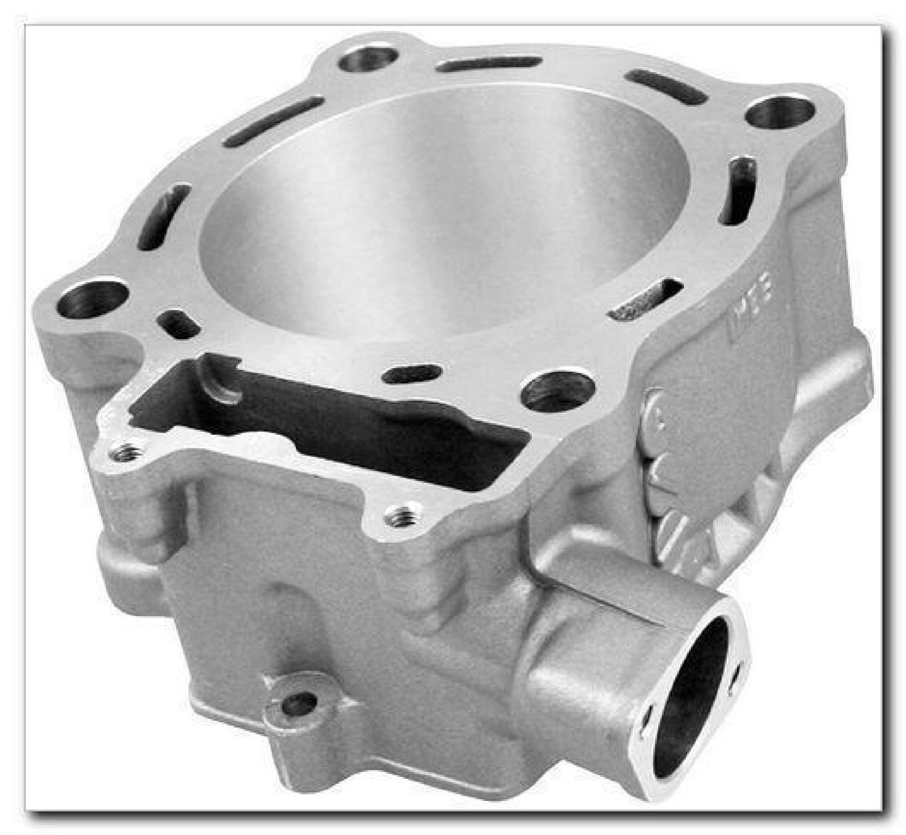 Cylinder Works Cylinder for Kawasaki KX 250 F 2009 30004