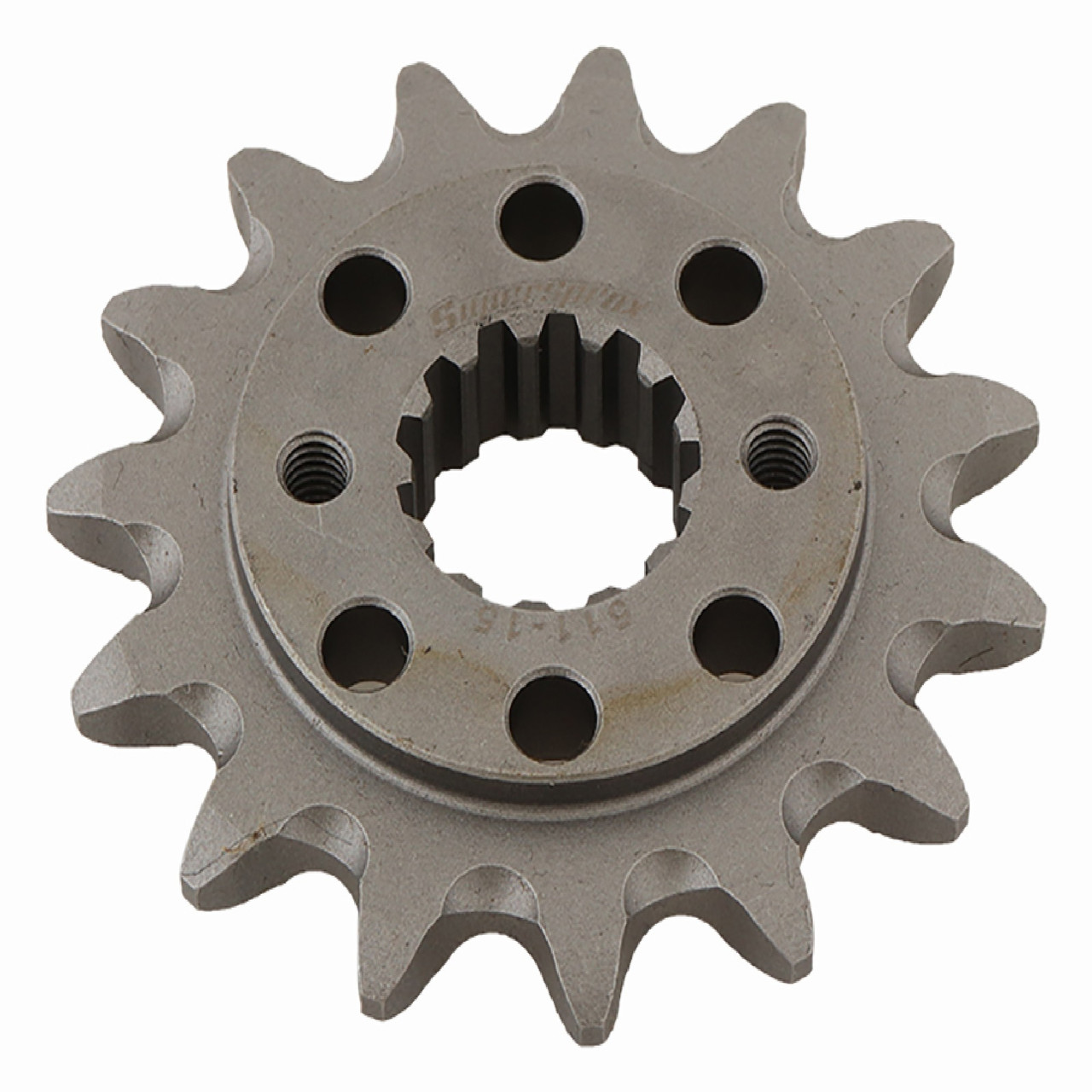 Pignon Avant Supersprox CST-326-13-1 – 13 Dents – Honda CR 125 R 1979-2007 – Acier SCM-435 Ultra-Résistant