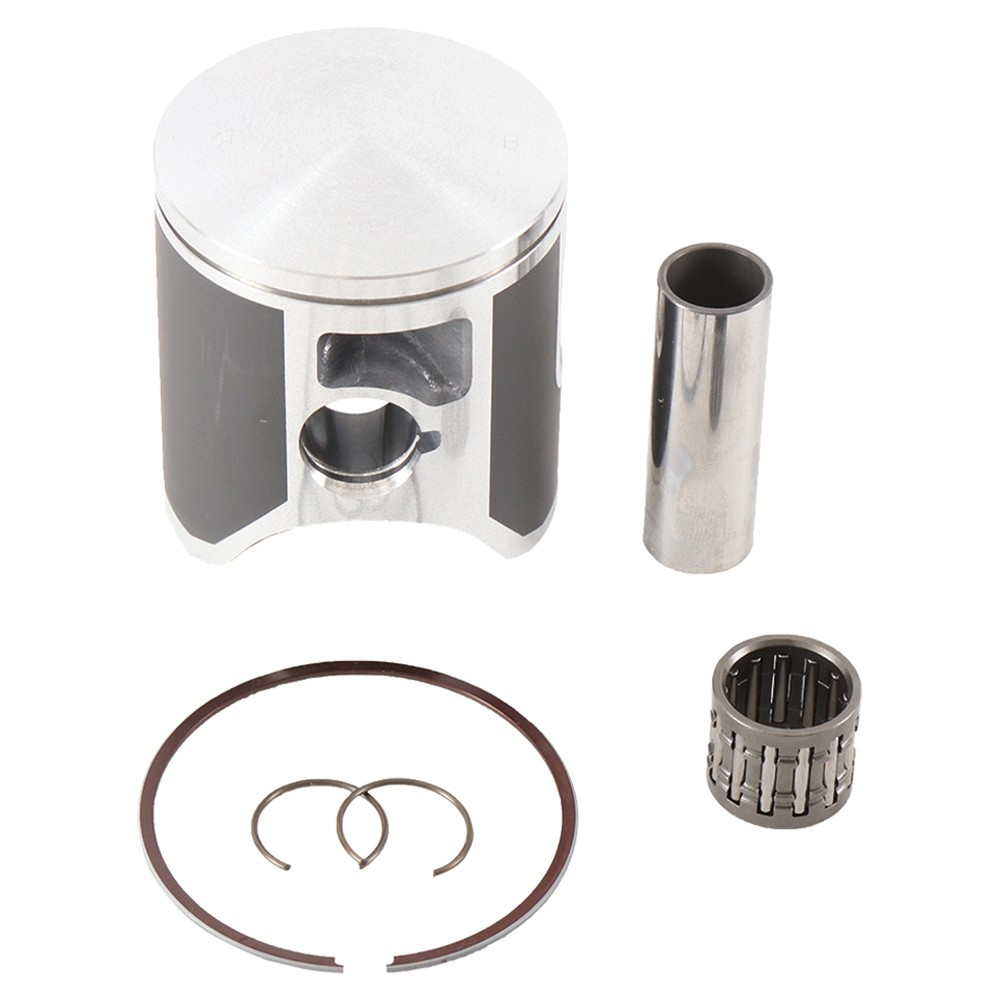 Vertex Top End Piston Kit - Yamaha YZ 125 2002-2004 VTK22806B | DBE