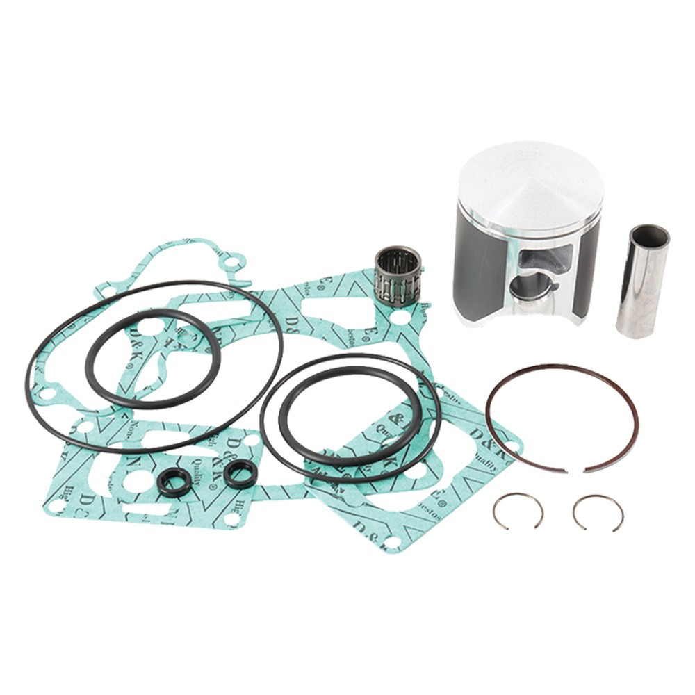 Vertex Top End Piston Kit - Yamaha YZ 125 2002-2004 VTK22806B | DBE