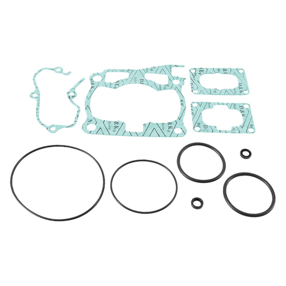 Vertex Top End Piston Kit - Yamaha YZ 125 2002-2004 VTK22806B | DBE