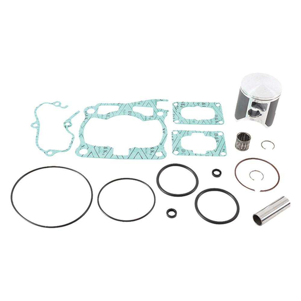Vertex Top End Piston Kit - Yamaha YZ 125 2002-2004 VTK22806B | DBE