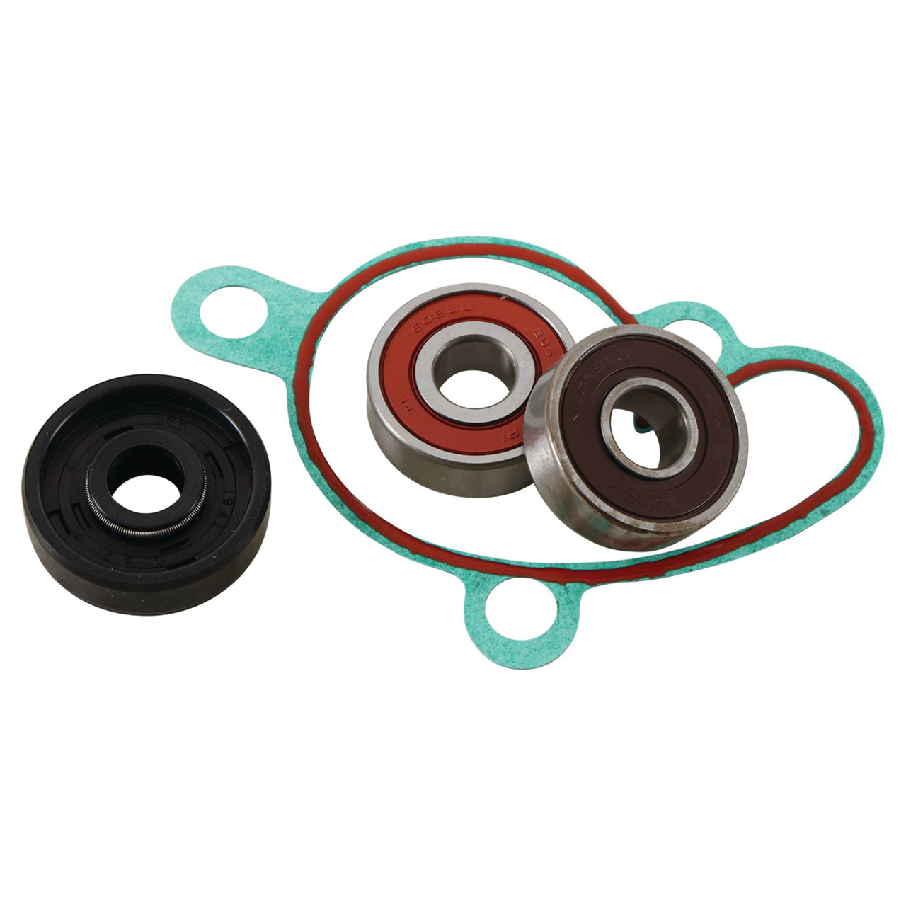 Hot Rods Water Pump Kits - KTM 105 SX 