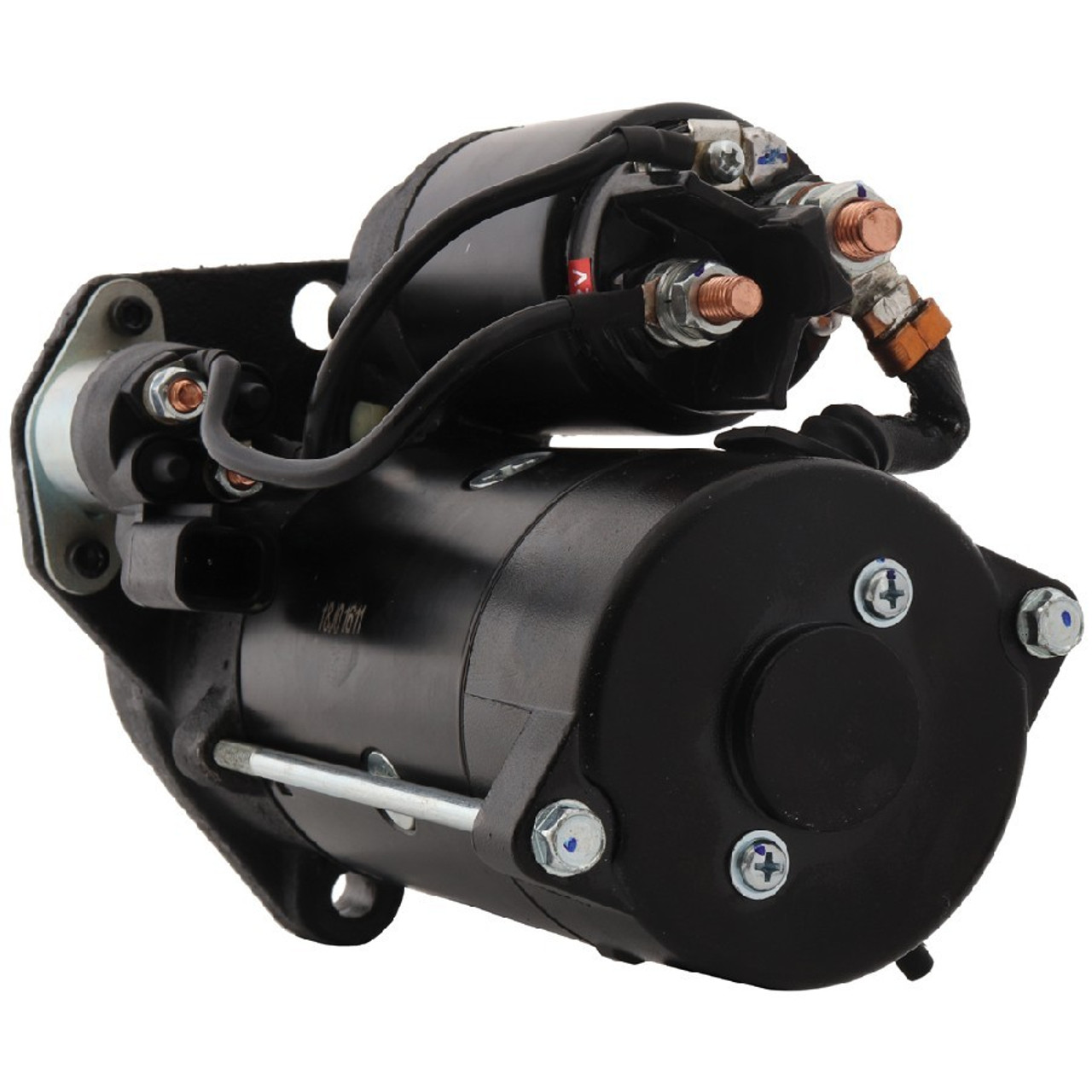 デディケイテッド Industrial Starter -2.9L Deutz TCD L4 11.132.377 11.132.058