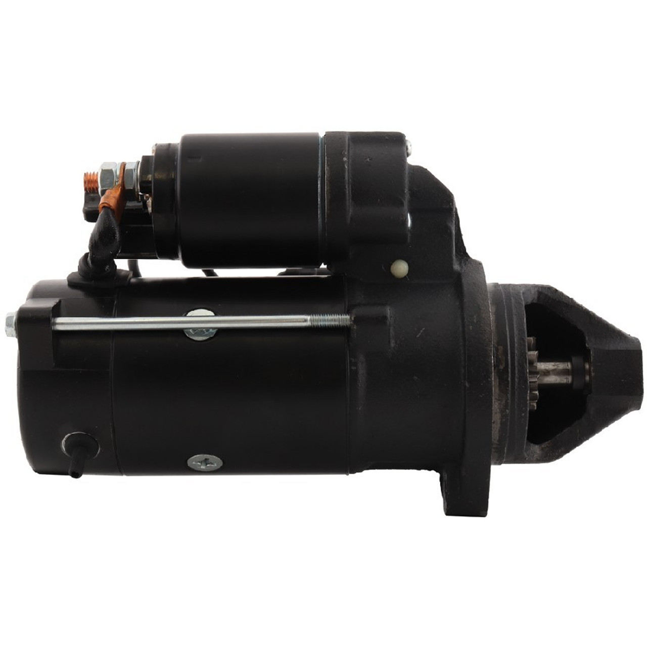 Industrial Starter -2.9L Deutz TCD L4 11.132.377 11.132.058