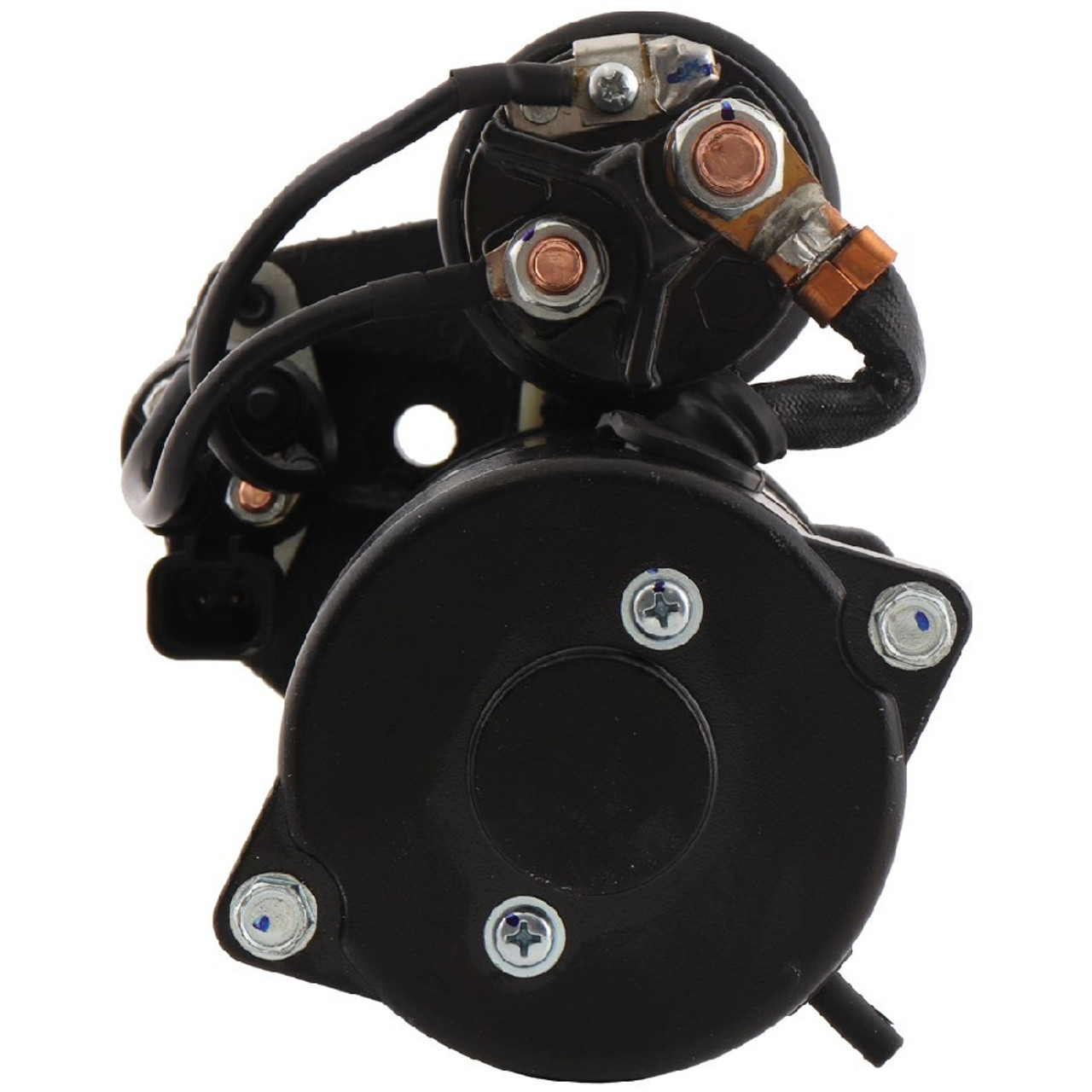 Industrial Starter -2.9L Deutz TCD L4 11.132.377 11.132.058