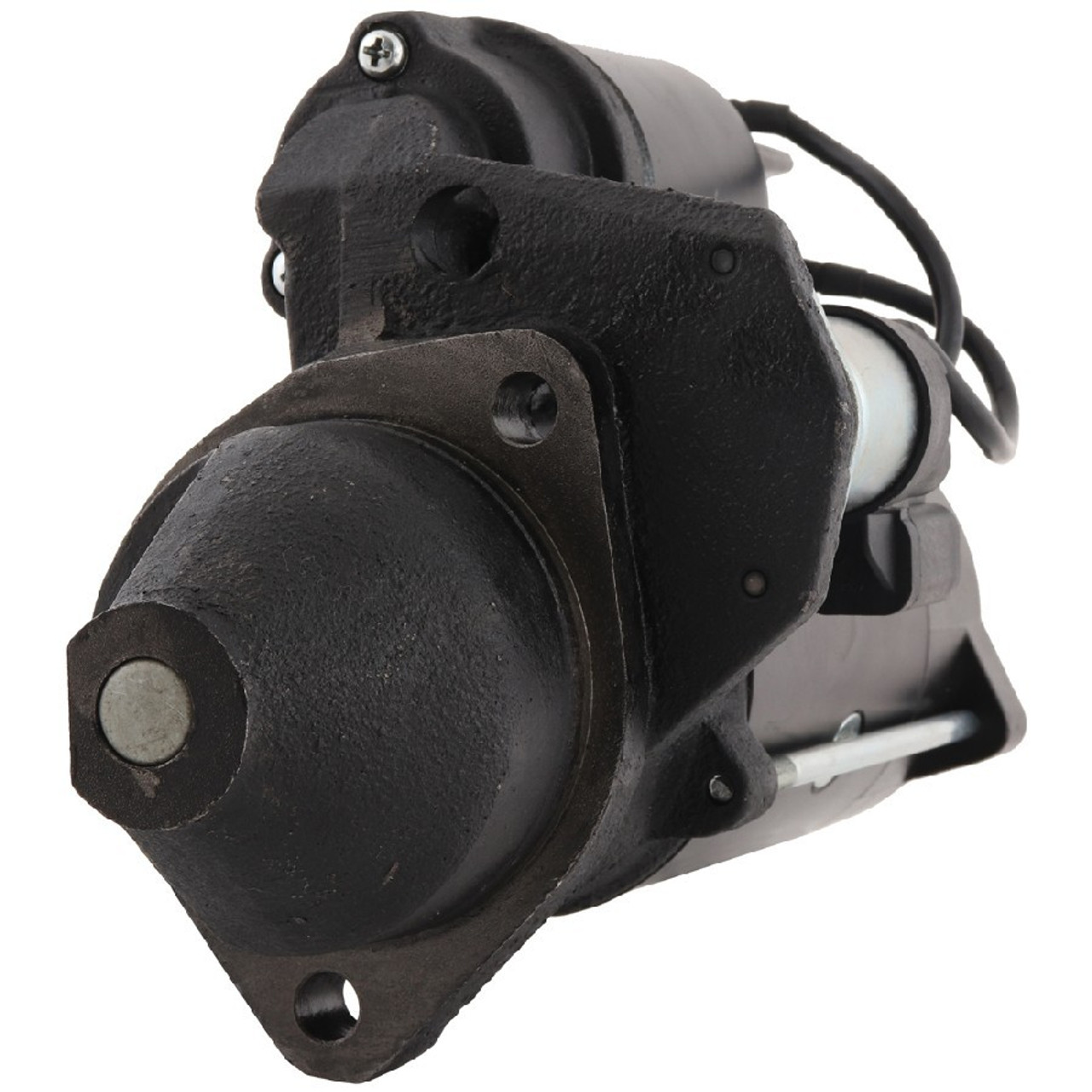 Industrial Starter -2.9L Deutz TCD L4 11.132.377 11.132.058