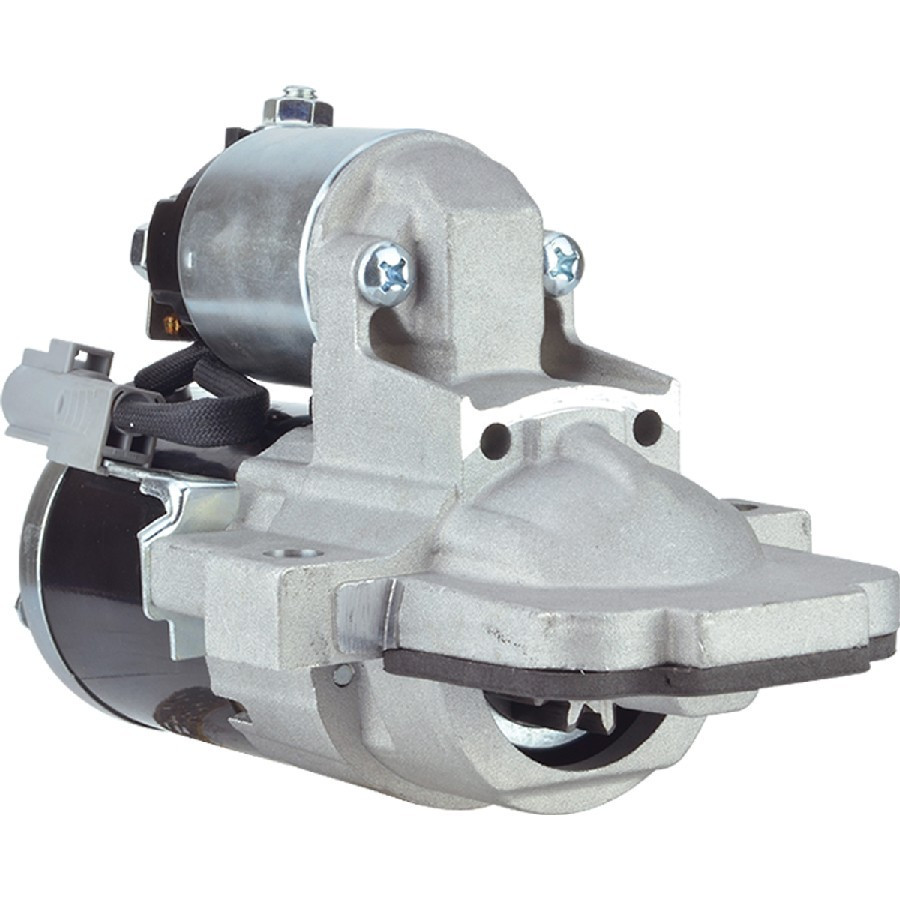 Automotive Starter -2.0L Mazda 3 12 13 M0T37271 103-5173 410-48362