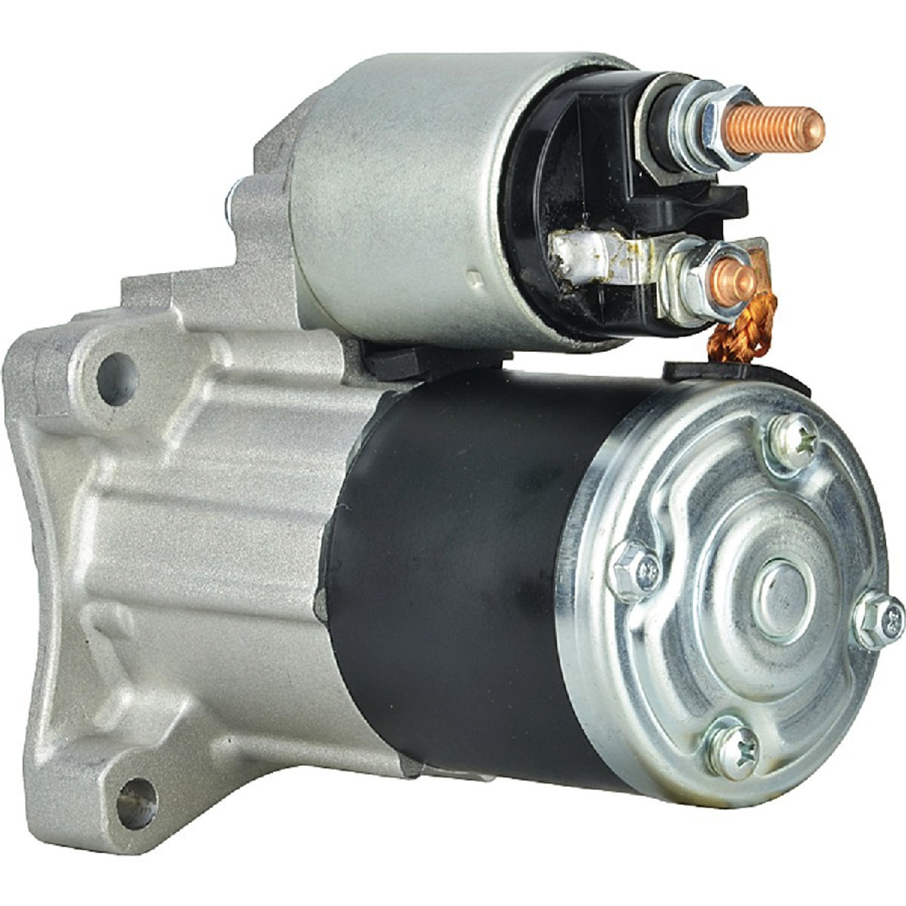 Automotive Starter -1.4L FIAT 500 12 13 410-48309 53100008