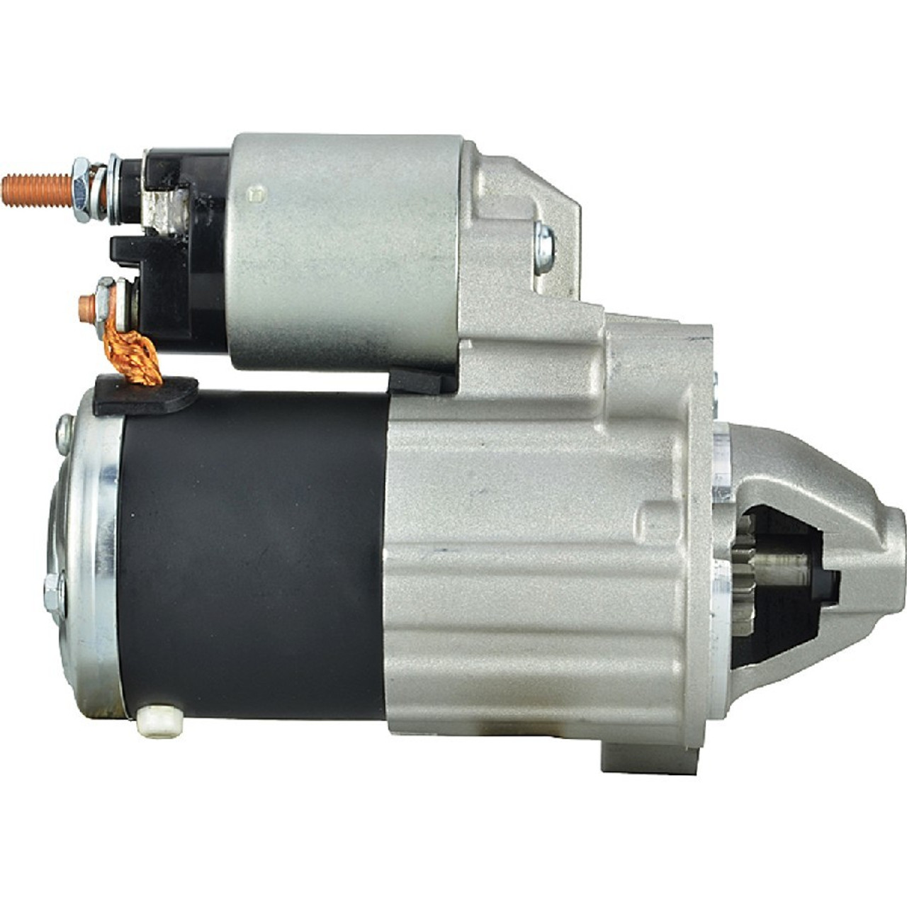 Automotive Starter -1.4L FIAT 500 12 13 410-48309 53100008