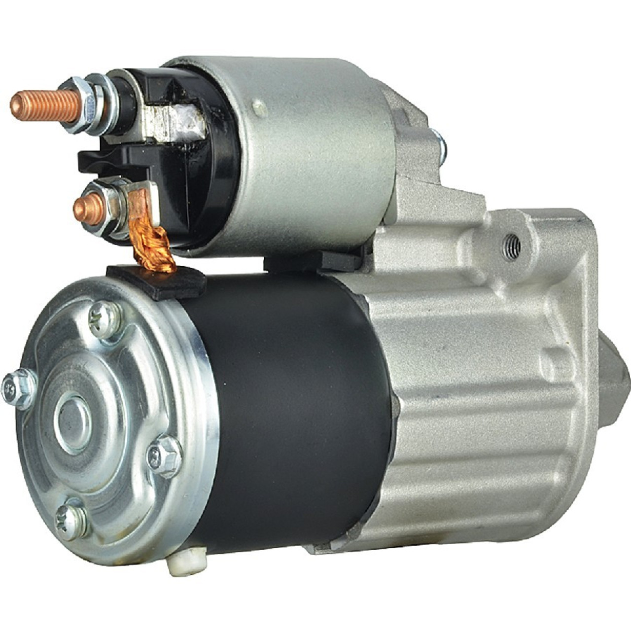 Automotive Starter -1.4L FIAT 500 12 13 410-48309 53100008