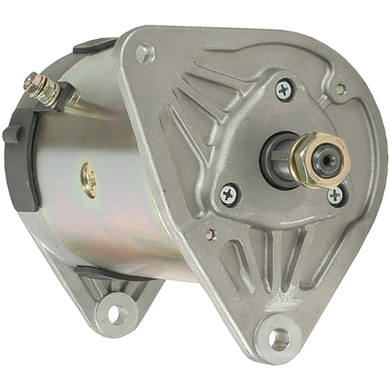 08▢SPACE COMBINE / 20000cc　YT1130-1 Starter-Generator 420-46001 - Club Car DS Series 1996-2007