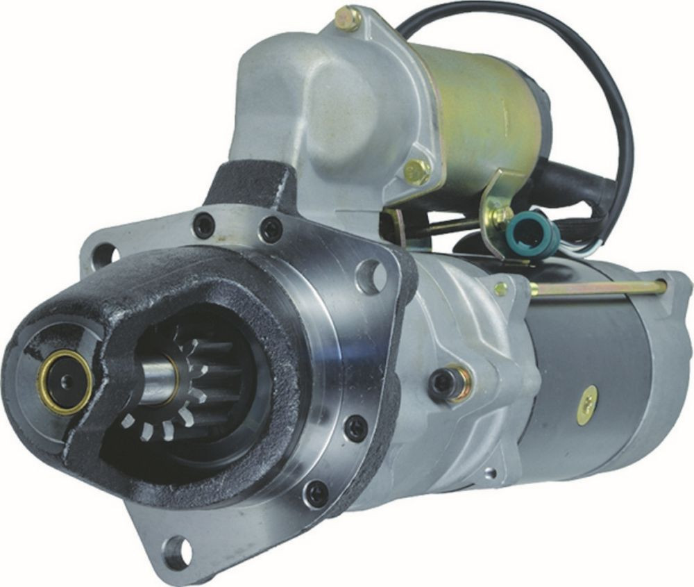 Starter -Komatsu WA380 1995-1997 M9T65571AM, M9T65571, M009T65571