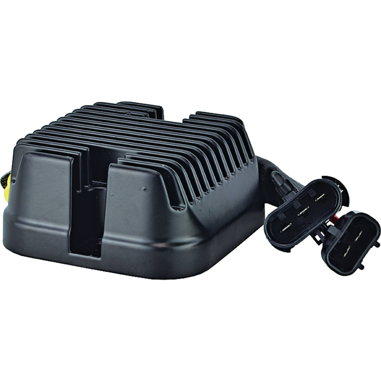 Voltage Regulator Rectifier - 875cc Polaris Ranger 900 4x4 Crew 14