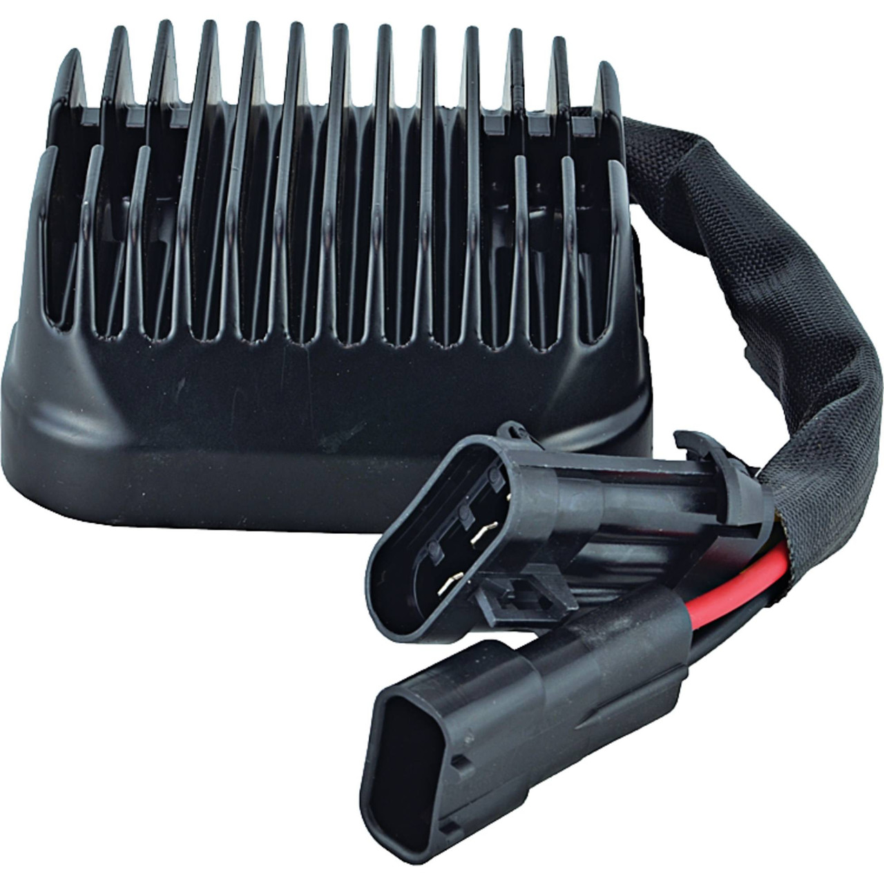 Voltage Regulator Rectifier - 875cc Polaris Ranger 900 4x4 Crew 14