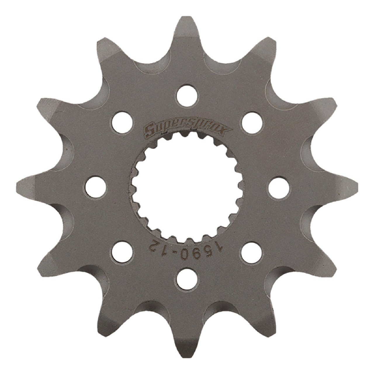 Supersprox Front Sprocket 12T - Gas-Gas EC 250 4T 13-15 CST-1590