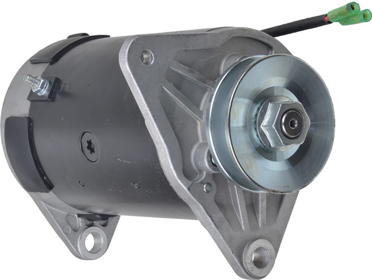 Starter-Generator 420-44004 - Yamaha G1A 1979-1986 GSB107-02 | DBE