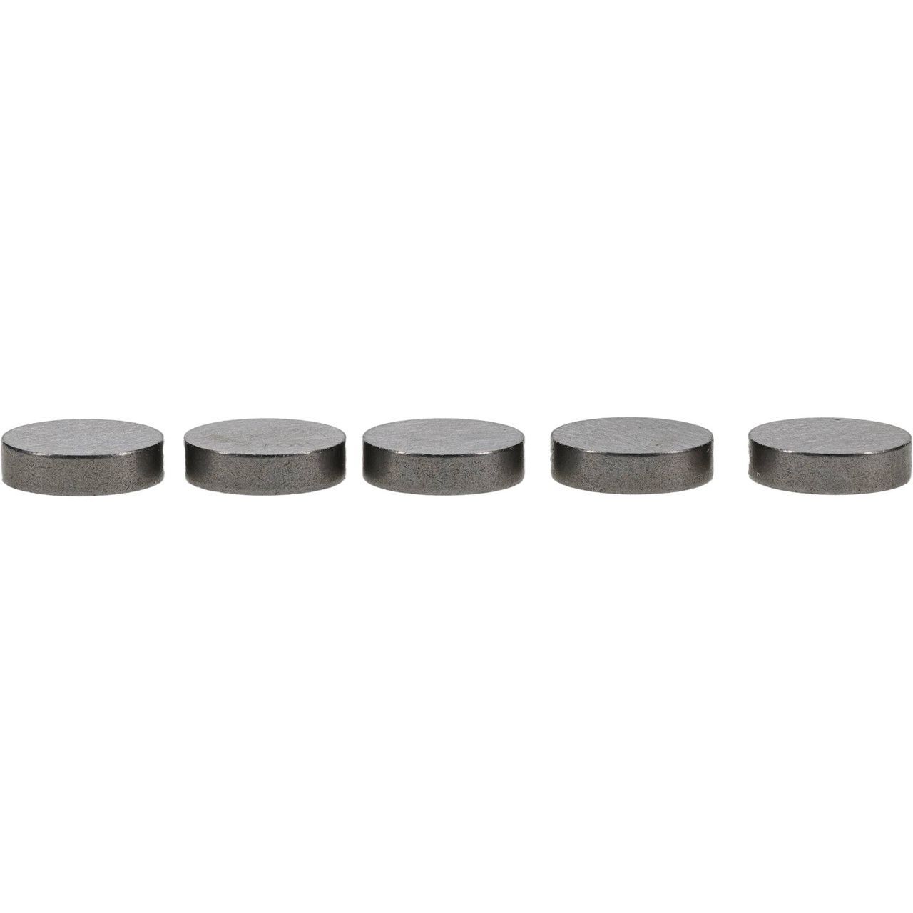 Hot Cams Valve Shim Kit – 7.48mm Shims – For Honda, Yamaha, Motorcycle, ATV, Dirt Bike – HCSHIM01