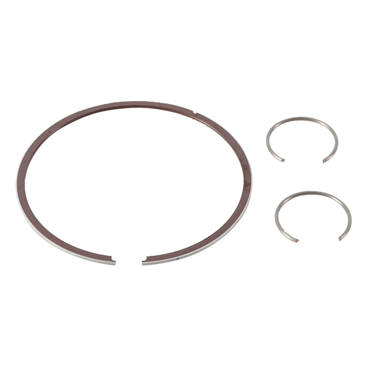 Vertex Performance Piston Kit - Kawasaki KX 125 1995-00