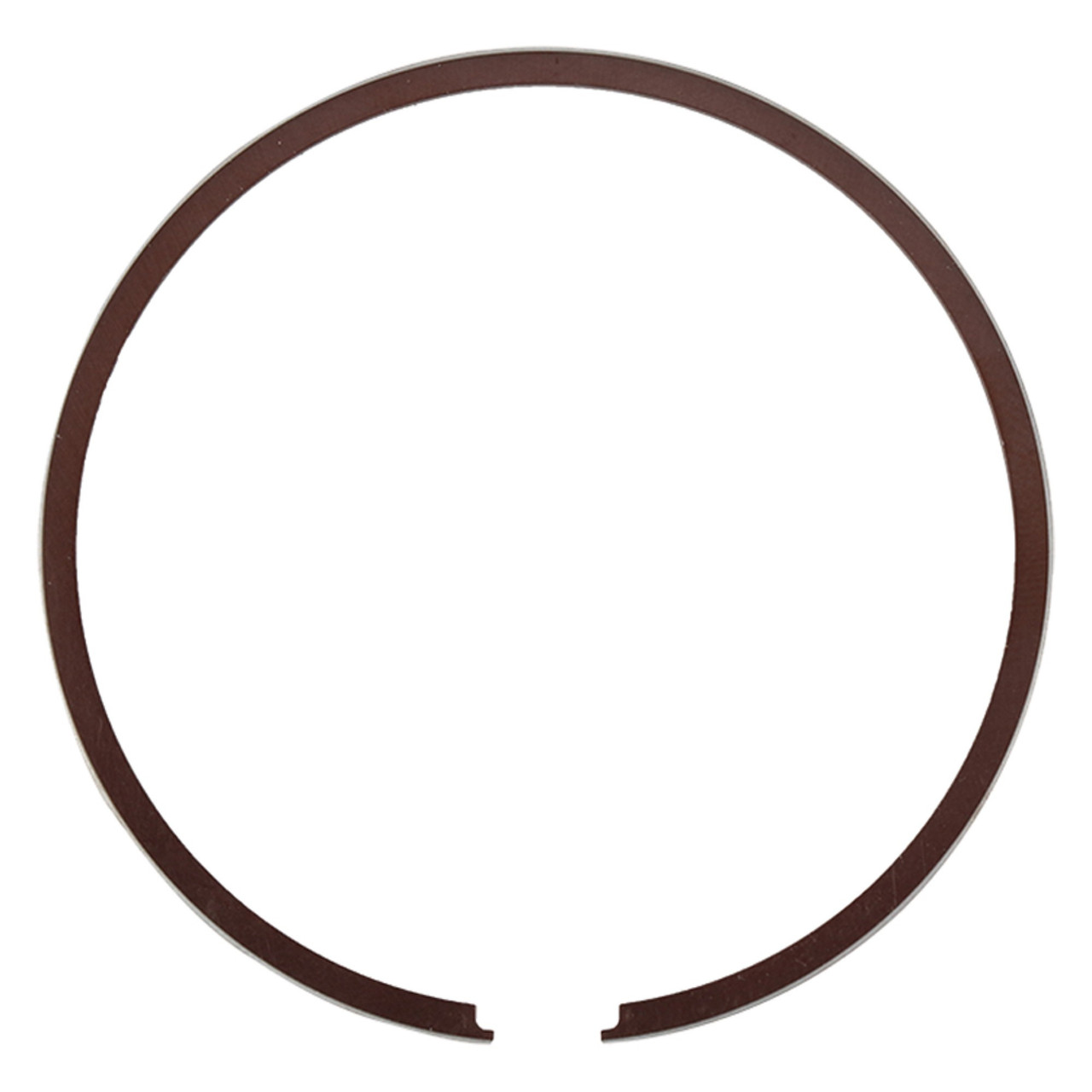 Vertex 54.00mm Bore Piston Ring - Honda 13121-KZ4-702, 53010005400