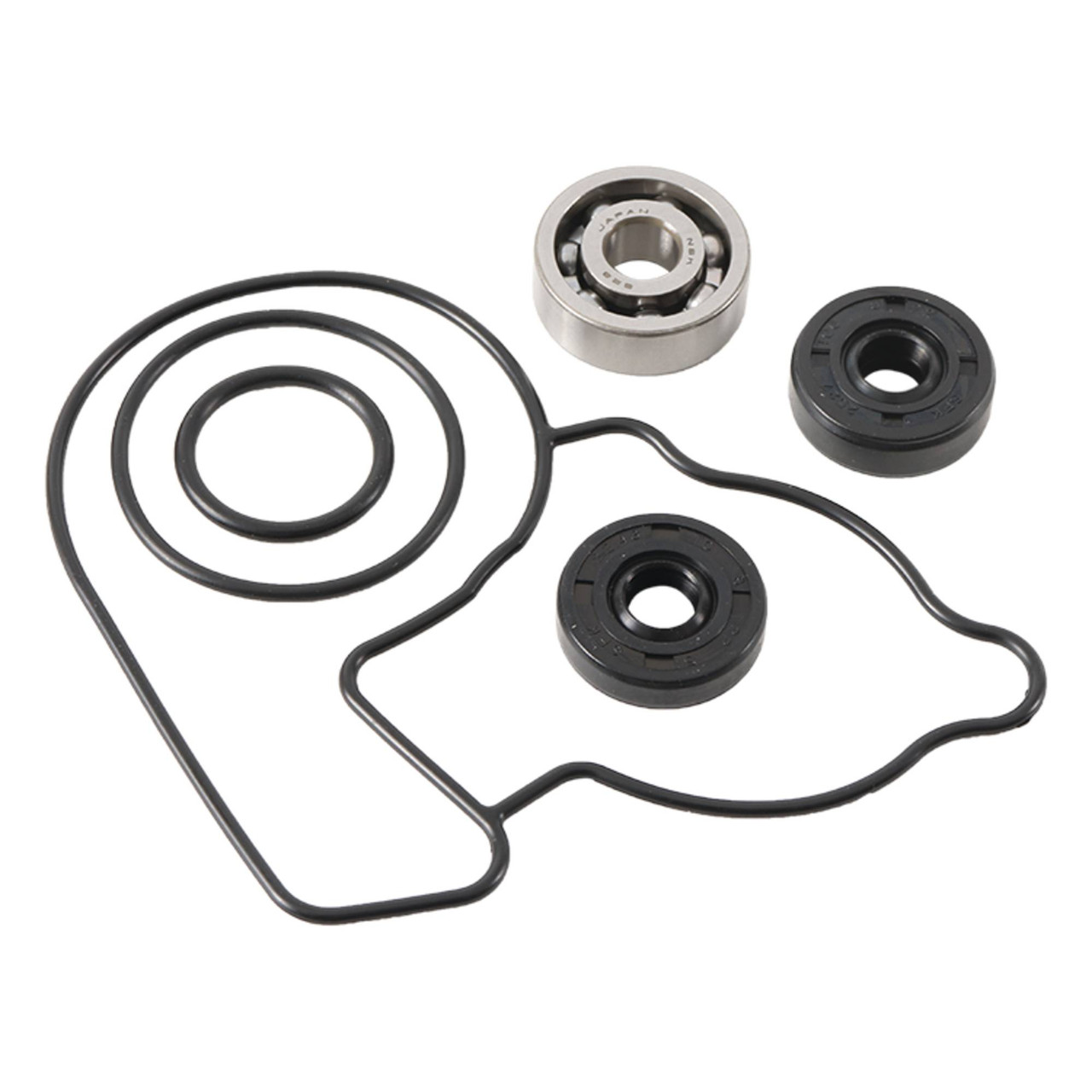 Hot Rods Water Pump Rebuild Kit (04-16) Kawasaki Suzuki KX RMZ 250