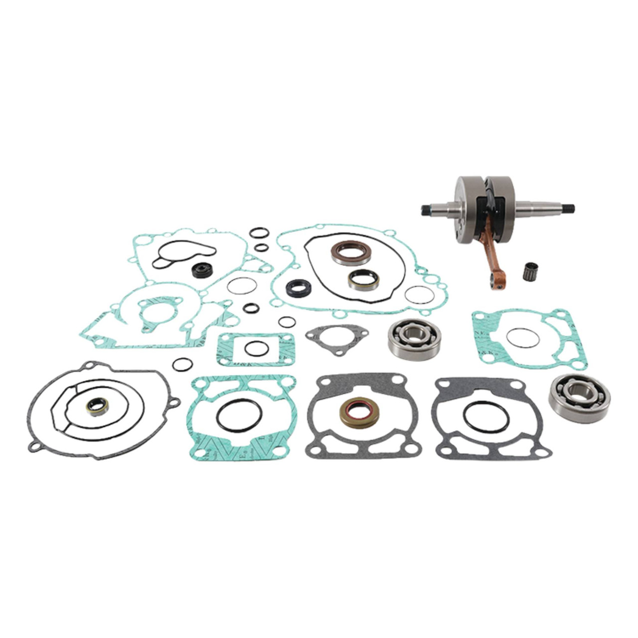 Kit Completo De Juntas De Motor Para KTM 65 SX Y Mini (2009-2020), Referencia CG.KTM65SX.0920