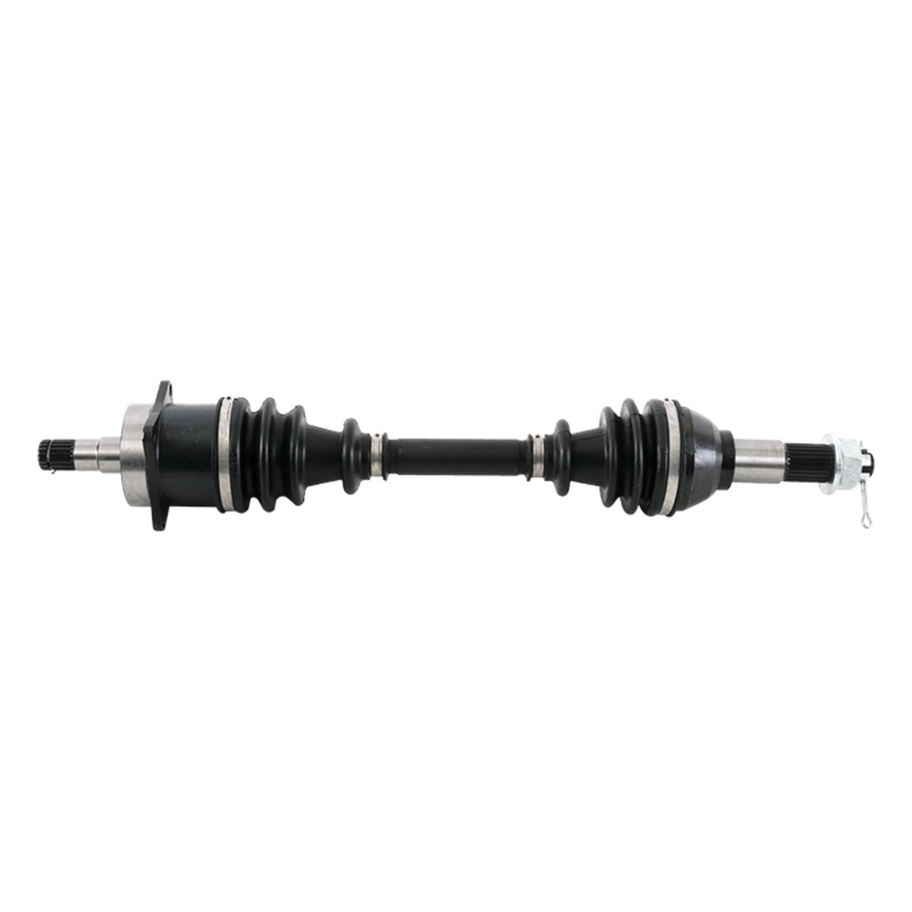 All Balls Front Left 8ball CV Axle - Can-Am Outlander MAX 800 XT