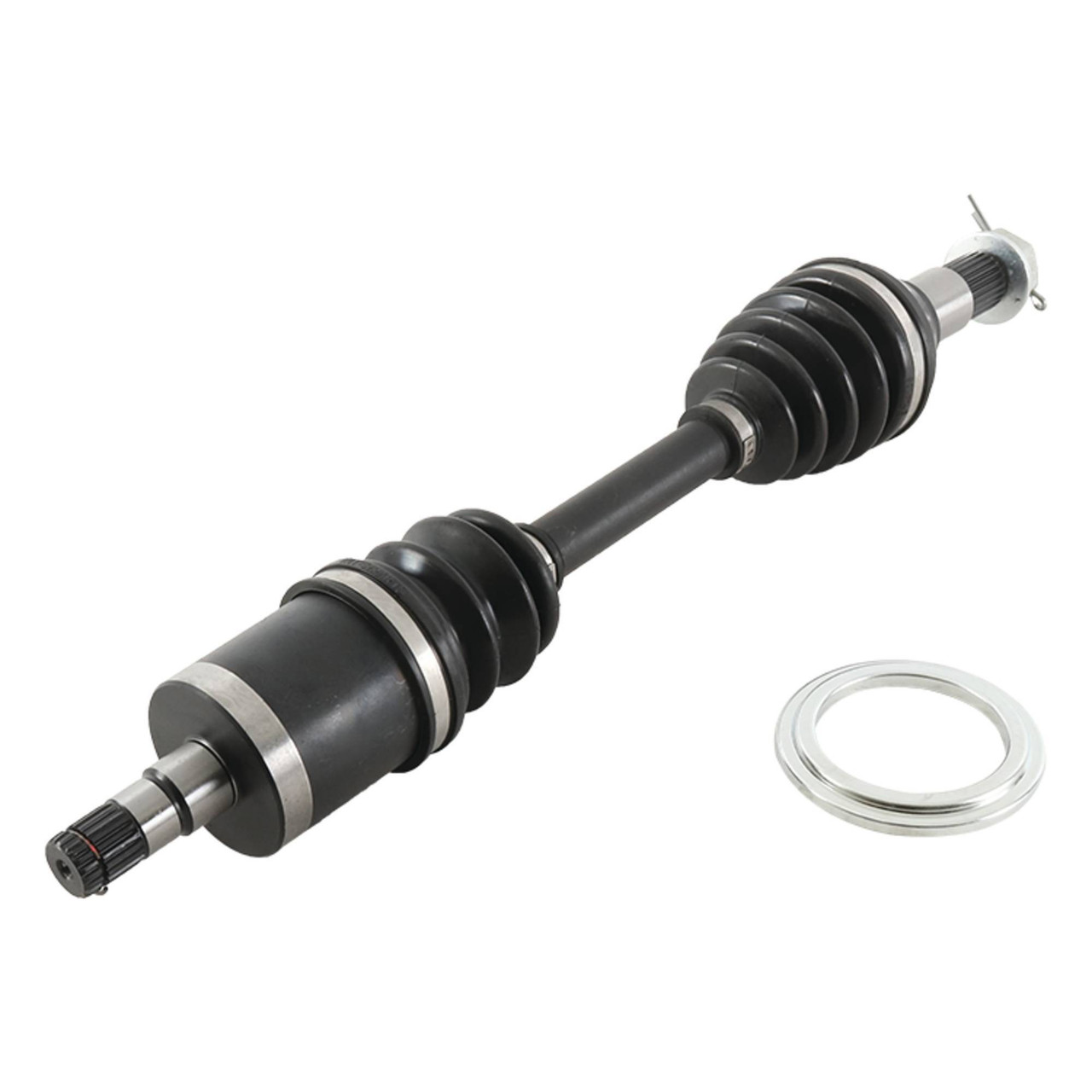 All Balls Front Left 8ball CV Axle - Can-Am Renegade 500 13-14 TRK