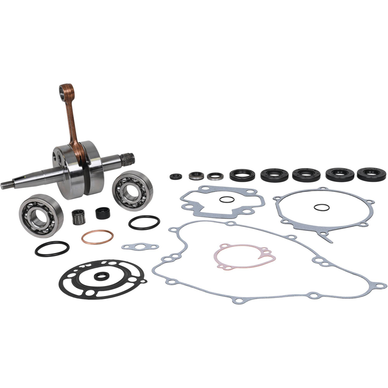 Hot Rods Bottom End Kit CBK0048 - Kawasaki KX 65 2000-2005 | DBE
