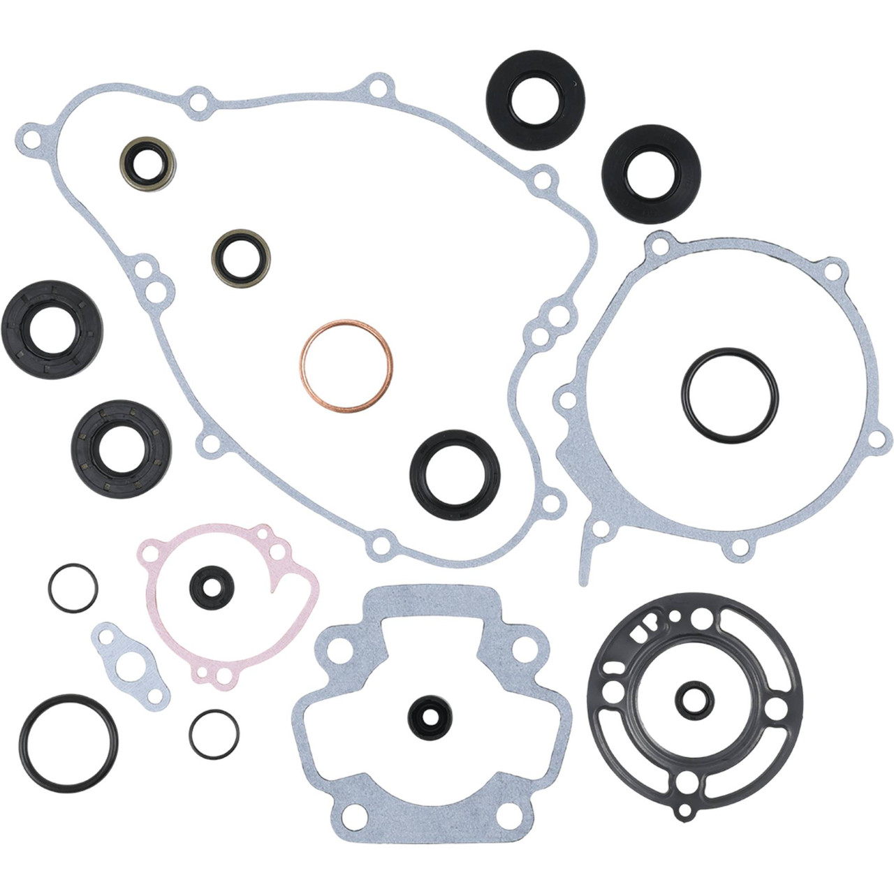 Hot Rods Bottom End Kit CBK0048 - Kawasaki KX 65 2000-2005 | DBE