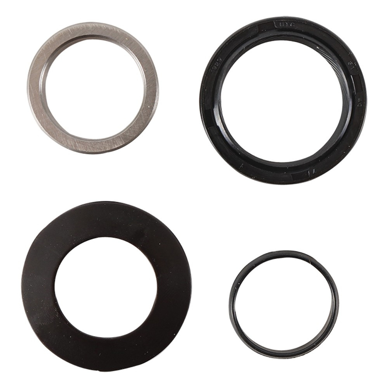 hiro New Hot Rods Output Shaft Kit For Honda CR 125 R (04) CRF