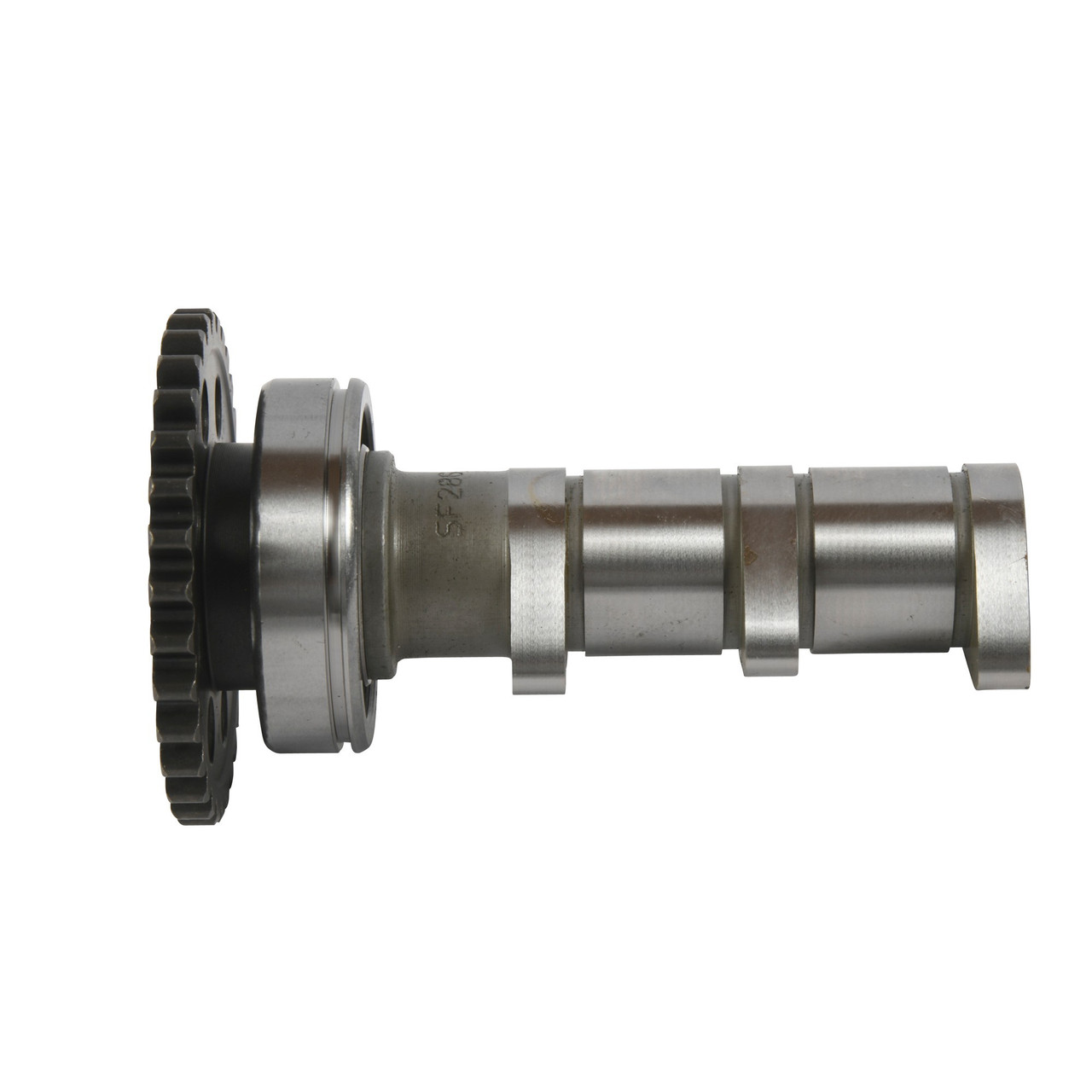 Hot Cams Camshaft - Yamaha YFZ 450 R (09-17) YFZ 450 X (10-11
