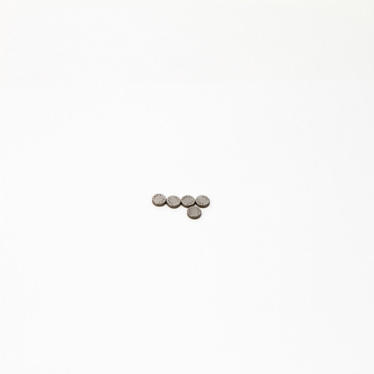 HOT CAMS 2001-2017 WR250F Yamaha VALVE SHIMS 7.48X1.35MM 5/PK 5PK748135