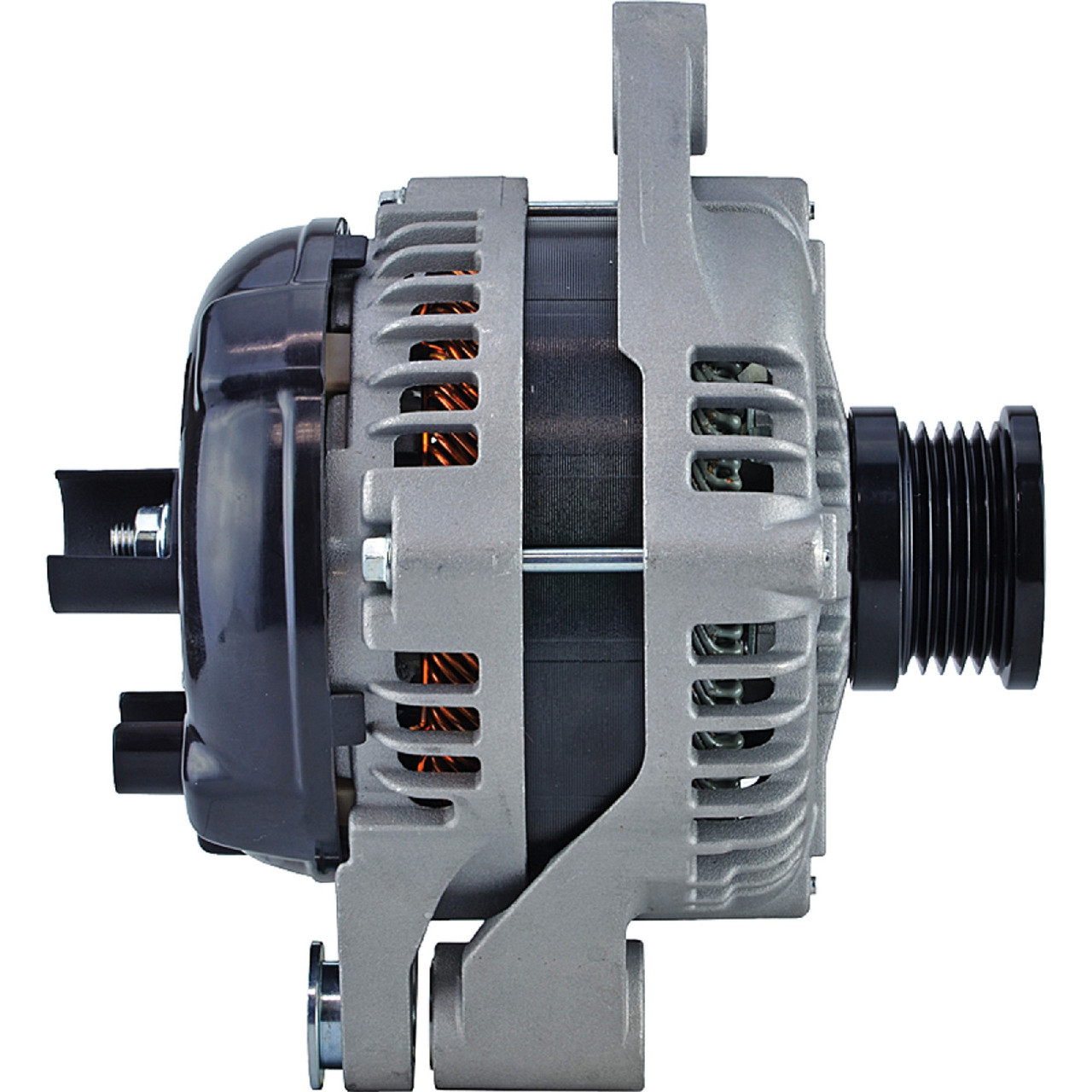 Alternator - 1.4L Fiat 500 12 13 56029579AB, 104211-8000
