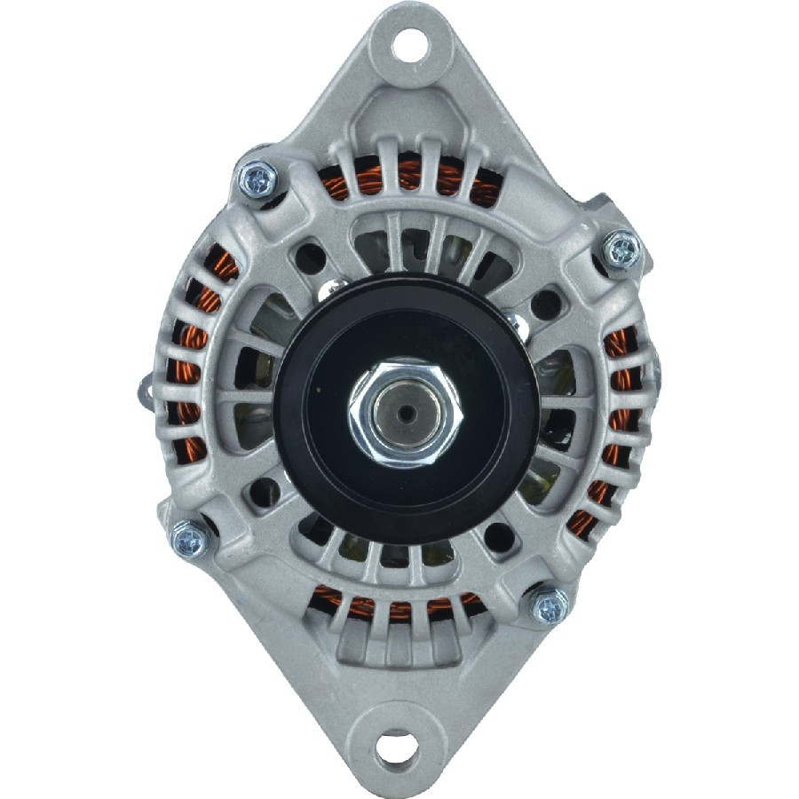 Alternator - Kubota V3800 13228 | DBE