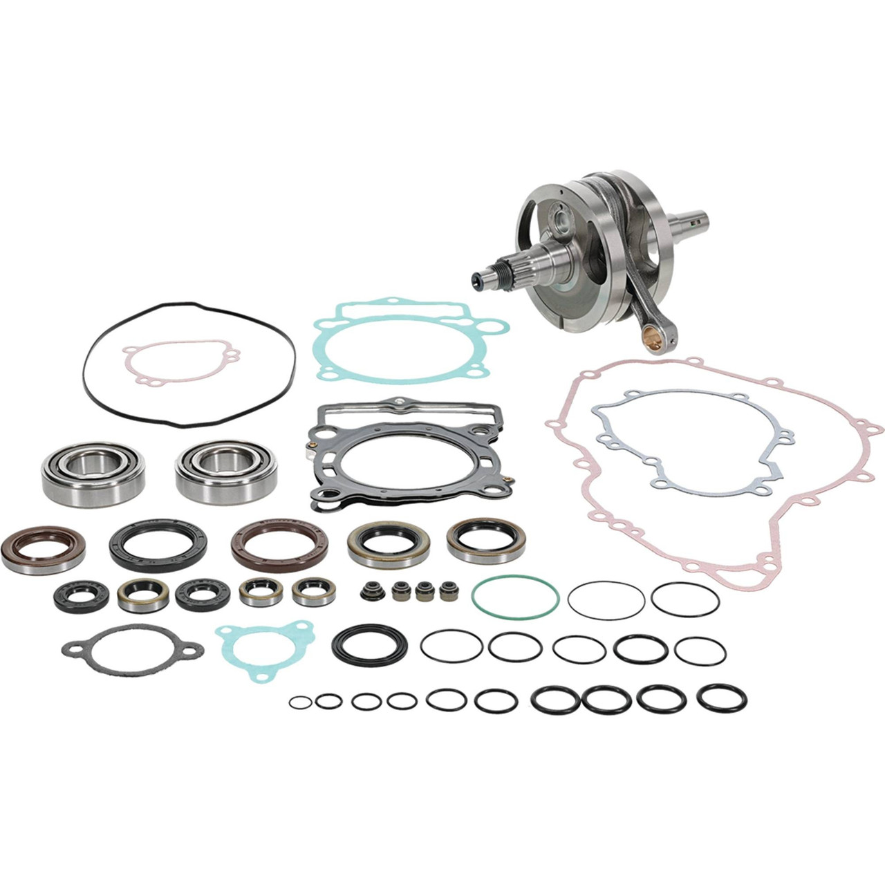 並行輸入品】 ホットロッド HOT RODS BOTTOM END KIT KTM 250 HR00236