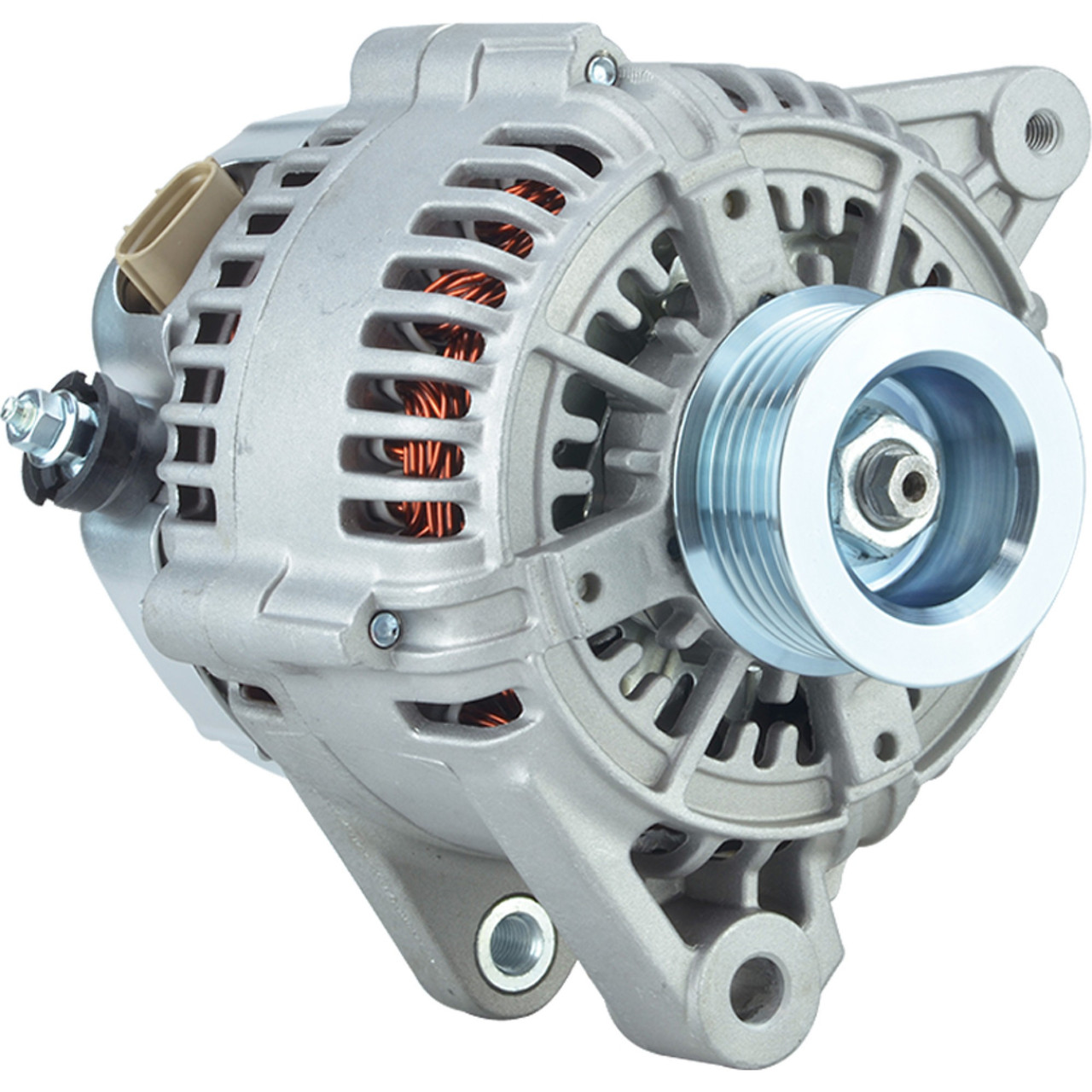 Alternator - Toyota Avalon 12V 100Amp 2000-2004 102211-0650