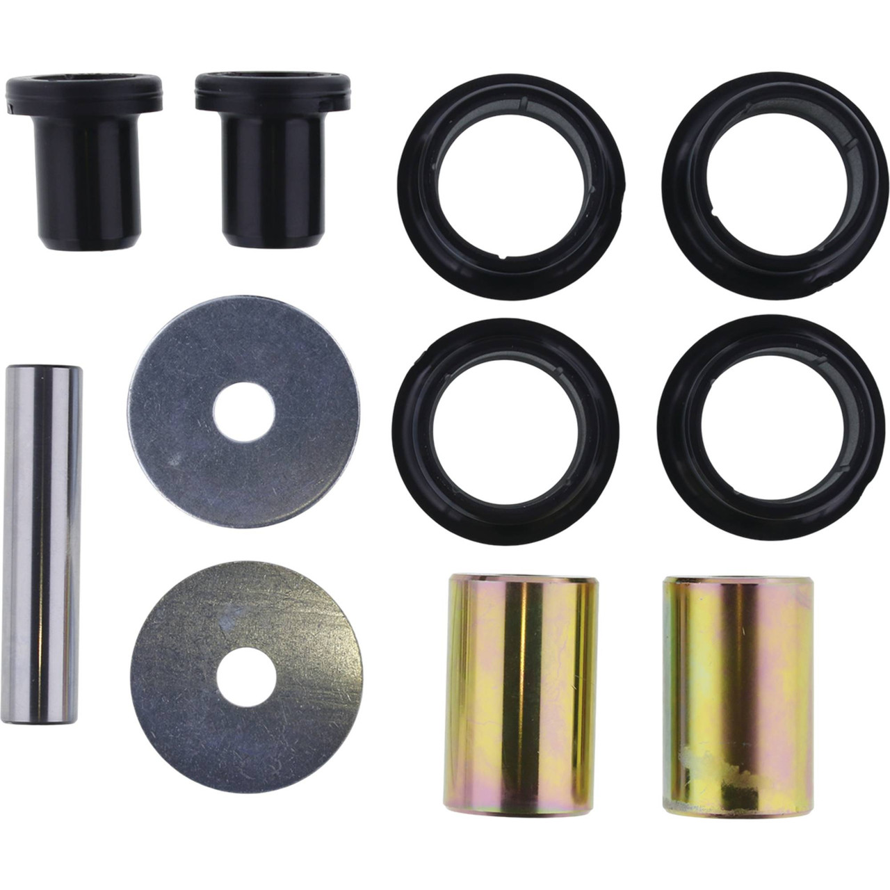 All Balls Rear Independent Knuckle Side Kit 50-1212 For Polaris