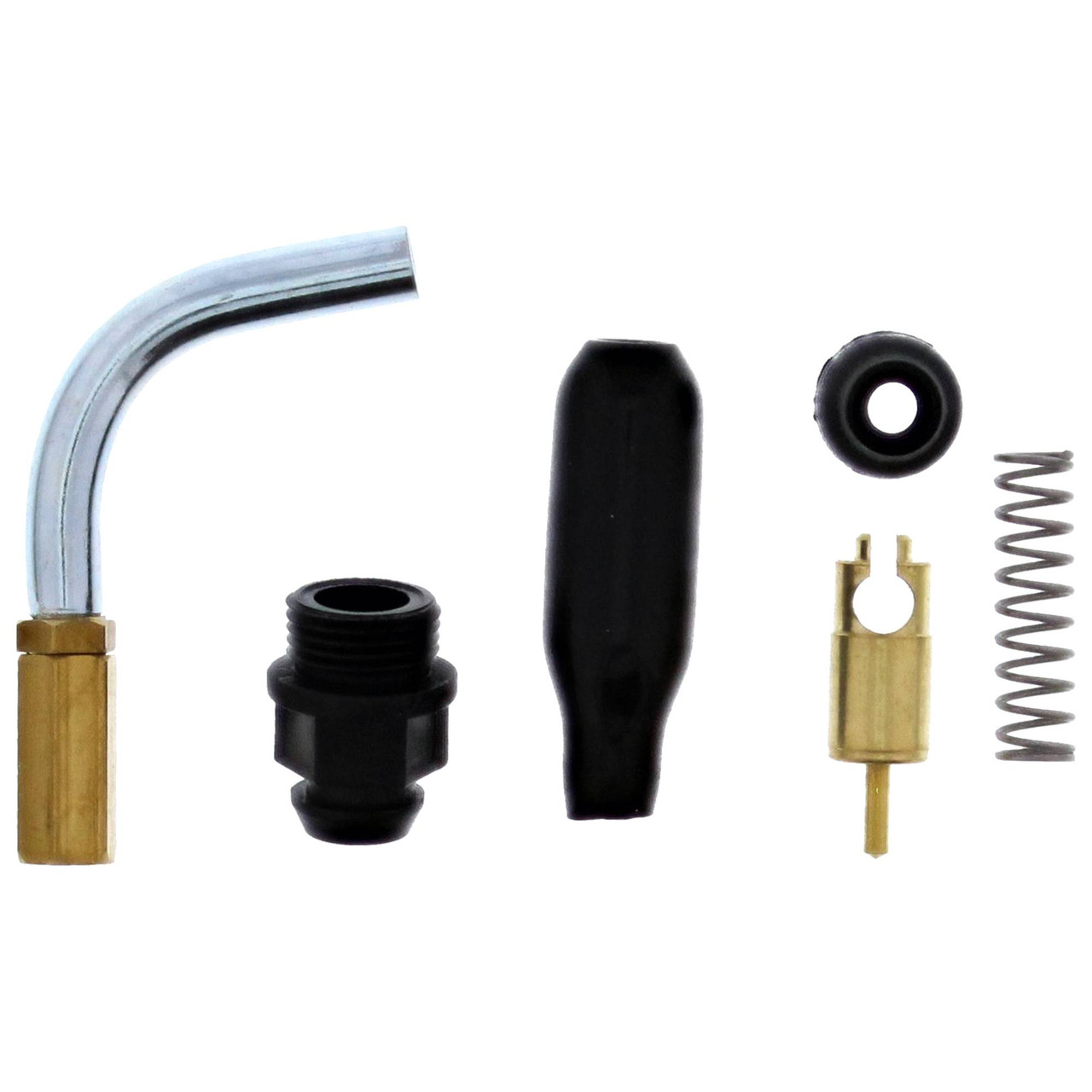 All Balls Choke Plunger Kit 46-1011 - Kawasaki KL250 Super Sherpa All Balls Choke Plunger Kit 46-1011 - Kawasaki KL250 Super Sherpa