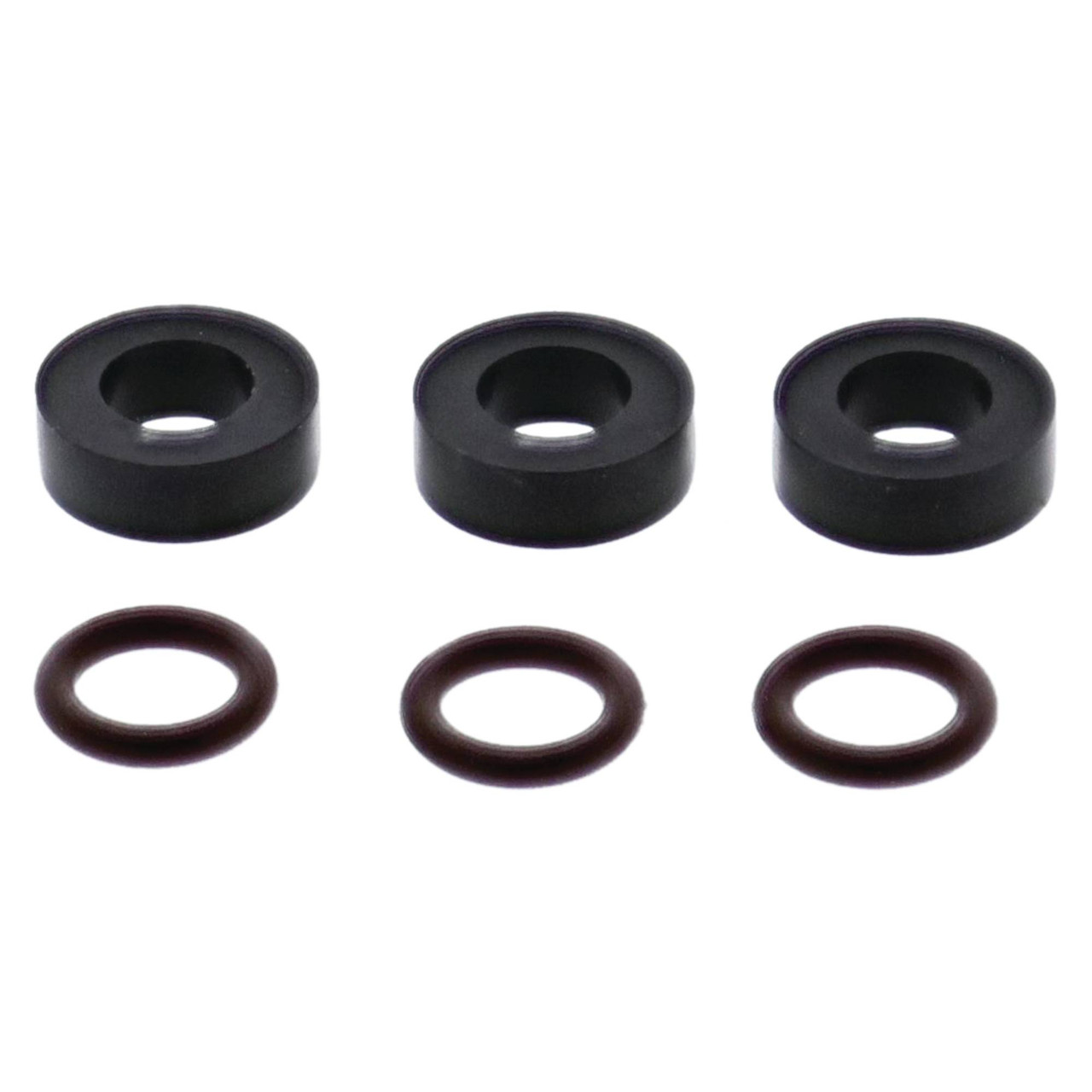 Vertex Injector / Throttle Body ORing Kit (725026) Arctic Cat XF