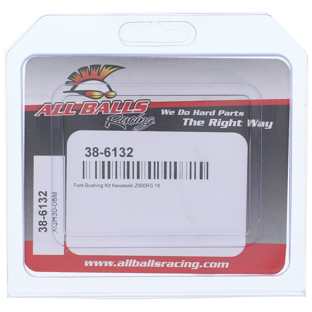 まうす、 All Balls Fork Bushing Kit (38-6132) - Kawasaki Z900 17 18 19