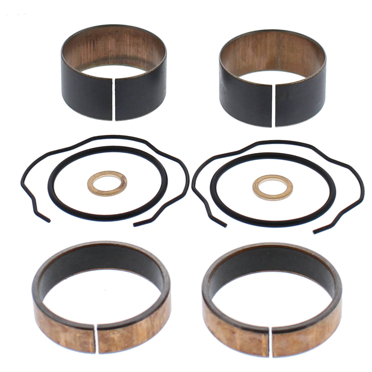 まうす、 All Balls Fork Bushing Kit (38-6132) - Kawasaki Z900 17 18 19